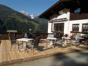 Pension Lesachtalerhof, Liesing, Österreich